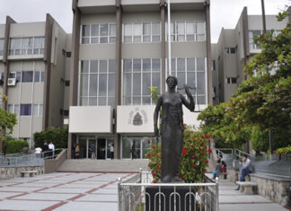 En un 81% ha disminuido la mora judicial en Honduras, asegura el portavoz Melvin Duarte