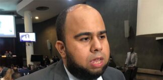 Jefe de la bancada de Libre anuncia que en los próximos días sostendrán  una reunión para discutir elección de la Corte Suprema de Justicia