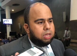 Jefe de la bancada de Libre anuncia que en los próximos días sostendrán una reunión para discutir elección de la Corte Suprema de Justicia