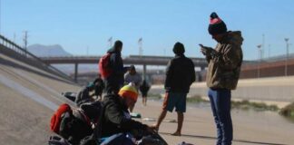 Llega 2023 sin reforma migratoria y con crisis humanitaria en la frontera
