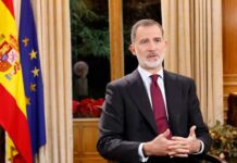 El embajador Marlon Brevé Reyes presentará cartas credenciales al rey Felipe VI de España