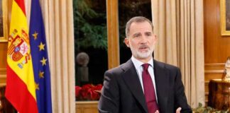 El embajador Marlon Brevé Reyes presentará cartas credenciales al rey Felipe VI de España