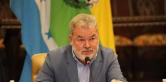 Roberto Contreras promete seguir con los despidos para reducir planilla de la alcaldía de SPS