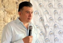 “Estoy listo para entregar el cargo”, dice el presidente de la CSJ, Rolando Argueta