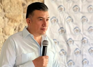 “Estoy listo para entregar el cargo”, dice el presidente de la CSJ, Rolando Argueta
