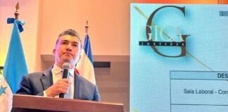 Rolando Argueta señala que su gestión no resolvió la reelección y que alertó sobre la soberanía de las ZEDES