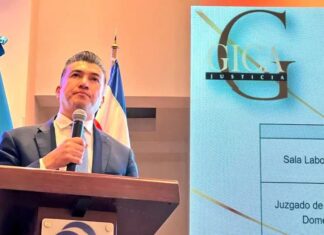 Rolando Argueta señala que su gestión no resolvió la reelección y que alertó sobre la soberanía de las ZEDES