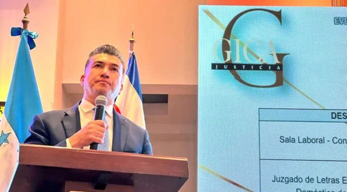Rolando Argueta señala que su gestión no resolvió la reelección y que alertó sobre la soberanía de las ZEDES