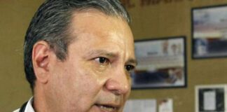 El presupuesto para Salud está lejos de la realidad y de las necesidades del pueblo, manifiesta el vicepresidente del Colegio Médico