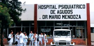 Hospitales Psiquiátricos denuncian falta de medicamentos