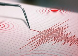 Más de 100 sismos se registran en una ciudad del occidente de El Salvador