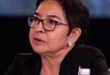 Diputado Manuel Rodríguez dice que Libre apoya a Marlina Dubón a la presidencia de la Corte Suprema de Justicia