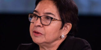 Diputado Manuel Rodríguez dice que Libre apoya a Marlina Dubón a la presidencia de la Corte Suprema de Justicia