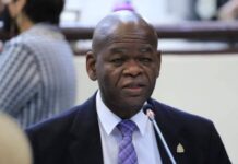 El Partido Nacional, Liberal y Libre están negociando la Corte Suprema de Justicia, dice Tomás Ramírez