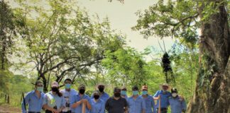 La UNAG retornan a clases normales a partir de mañana, informa el rector Wilmer Reyes