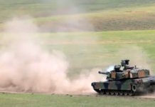 Estados Unidos anuncia el envío a Ucrania de 31 tanques Abrams