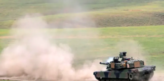 Estados Unidos anuncia el envío a Ucrania de 31 tanques Abrams