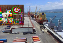 El MP investiga el “Juguetazo” en la Empresa Nacional Portuaria