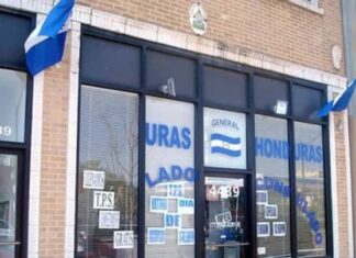 Cancillería hondureña anuncia cobro de 15 dólares por cada cita en consulados de EE. UU.