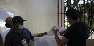 Libre buscará su primera consulta popular para aprobar la segunda vuelta electoral y otros temas