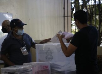 Libre buscará su primera consulta popular para aprobar la segunda vuelta electoral y otros temas