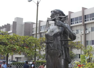 La elección de la nueva CSJ representa una esperanza para mejorar la justicia en el país, según empresarios