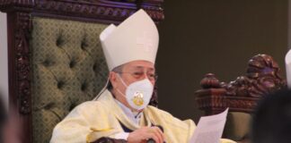 En Honduras matan, por eso la gente ya no quiere vivir aquí, señala el cardenal Rodríguez