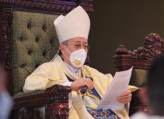 En Honduras matan, por eso la gente ya no quiere vivir aquí, señala el cardenal Rodríguez