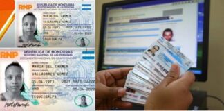 El RNP, Instituto Nacional de Migración y Cancillería confirman que no habrá prórroga en la vigencia de la antigua tarjeta de identidad
