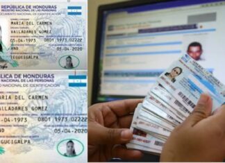El RNP, Instituto Nacional de Migración y Cancillería confirman que no habrá prórroga en la vigencia de la antigua tarjeta de identidad