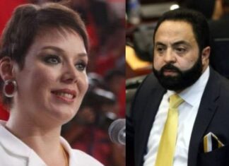 Beatriz Valle le dice a Luis Redondo que «Cuando hay legalidad, no hay necesidad de explicar nada”