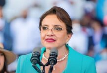 Honduras ha pedido a EE. UU. revisión de cláusulas del comercio agrícola