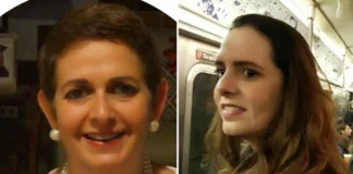 Dos franco-nicaragüenses son condenadas a 8 años de prisión en Nicaragua