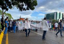 El Colegio Médico de Honduras retomará las Asambleas Informativas a partir de este martes 3 de enero