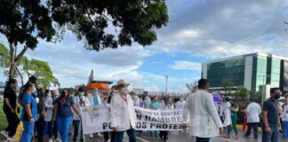 El Colegio Médico de Honduras retomará las Asambleas Informativas a partir de este martes 3 de enero