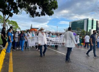 El Colegio Médico de Honduras retomará las Asambleas Informativas a partir de este martes 3 de enero