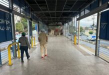 Casetas del fallido “Trans450” se convertirán en Pre Clínicas del Hospital Escuela