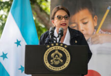 Este año la presidenta Xiomara Castro debe tomar el control del país, sino la situación se complicará, señala la ASJ