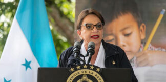 Este año la presidenta Xiomara Castro debe tomar el control del país, sino la situación se complicará, señala la ASJ