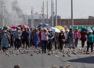 Muere un manifestante en Cuzco, con lo que la cifra de fallecidos llega a 48