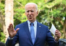 Departamento de Justicia designa a un fiscal para el caso de papeles de Biden