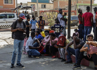 México abrirá un centro migratorio con el apoyo de EE. UU. y Canadá