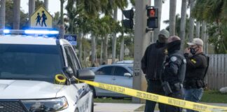 Varios heridos tras un tiroteo registrado en un centro escolar de EE.UU.