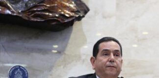 Diputado Antonio Rivera dice que lo expresado por Julieta Castellanos sobre la CSJ es una relación bastante “objetiva”