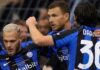 El Inter arrasa al Milan y tiñe la Supercoppa de «nerazzurro»