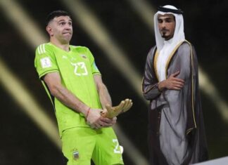 La FIFA abre un proceso disciplinar a la Asociación Argentina de Fútbol por los festejos en la final de Qatar