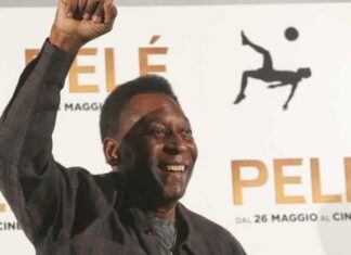 El campo de fútbol de la sede de la FIFA en Zúrich llevará el nombre de Pelé
