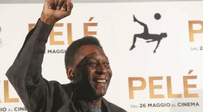 El campo de fútbol de la sede de la FIFA en Zúrich llevará el nombre de Pelé