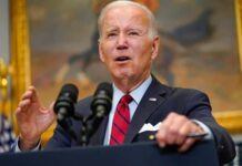Encuentran nuevos documentos clasificados en oficina de Joe Biden, según medios