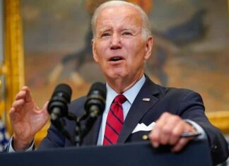 Encuentran nuevos documentos clasificados en oficina de Joe Biden, según medios